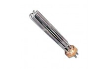 ТЭН для электронагревателя Pahlen из нерж. стали, 9 кВт